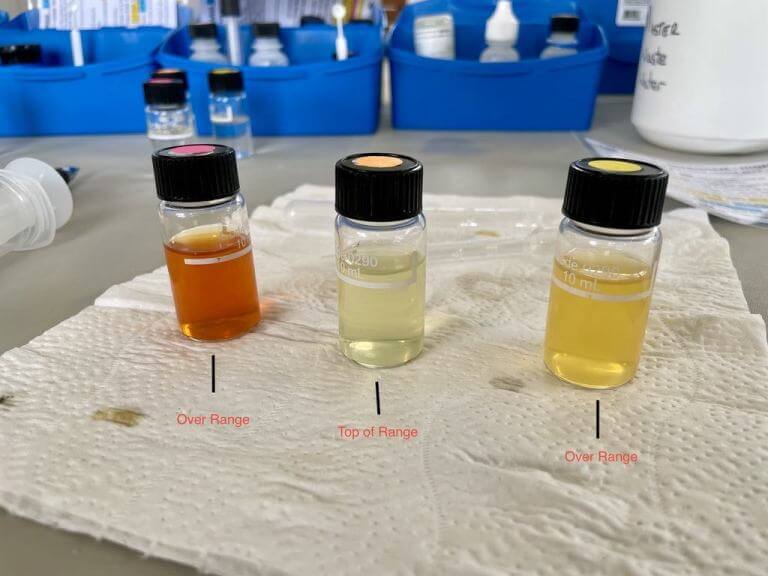 <div>REVIVE LAKE CATHIE’S PRELIMINARY RESULTS FROM 12 &amp; 13 DECEMBER 2020, CALL FOR URGENT PUBLIC HEALTH AND SAFETY ASSESSMENT</div>