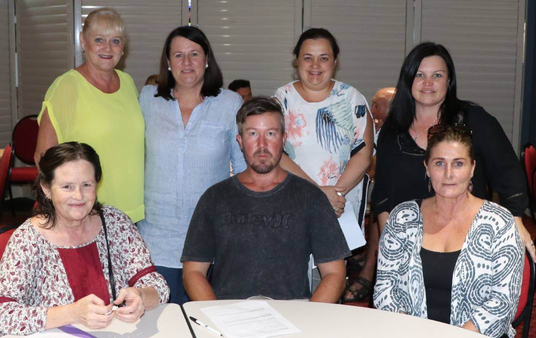 Revive Lake Cathie group formed to take action on concerns for lake health