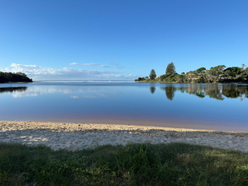 Gallery - Revive Lake Cathie