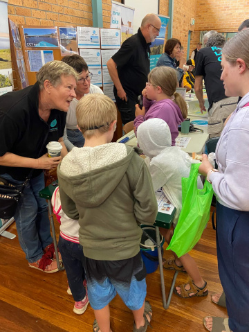 Gallery - Revive Lake Cathie