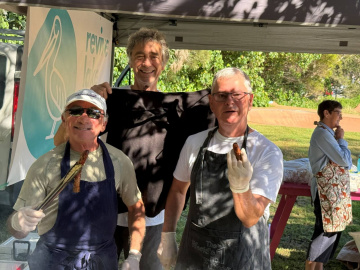 Gallery - Revive Lake Cathie