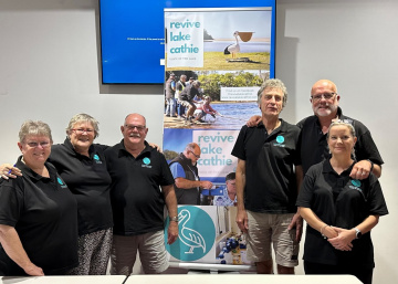 Gallery - Revive Lake Cathie