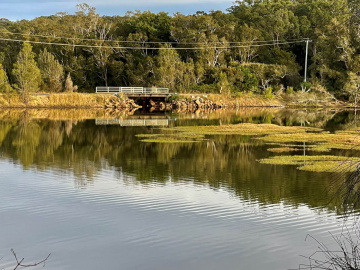 Gallery - Revive Lake Cathie